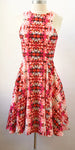 NEW Naven Floral Dress Size 2
