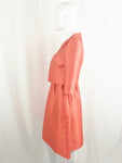 Dress With Jacket Size 34 It (2 Us)