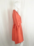 Dress With Jacket Size 34 It (2 Us)