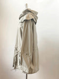 Burberry Brit Windbreaker Size 14
