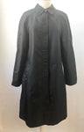 Raincoat Size 8