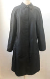 Raincoat Size 8