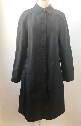 Raincoat Size 8
