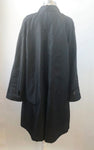Raincoat Size 8