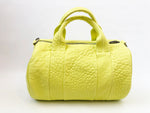 NEW Neon Rockie Duffle Bag