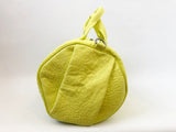 NEW Neon Rockie Duffle Bag