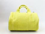 NEW Neon Rockie Duffle Bag
