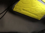 NEW Neon Rockie Duffle Bag