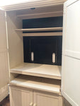 Wardrobe Armoire