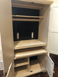 Wardrobe Armoire