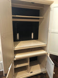 Wardrobe Armoire