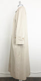 Trench Coat Size 12