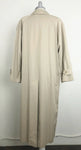 Trench Coat Size 12