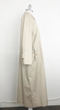 Trench Coat Size 12