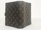 NEW Louis Vuitton Medium Agenda Cover