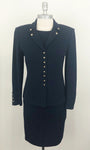 St. John Collection Dress Suit Size 2