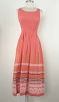 Max Studio Midi-Dress Size S
