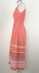 Max Studio Midi-Dress Size S