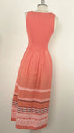 Max Studio Midi-Dress Size S