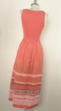 Max Studio Midi-Dress Size S