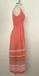 Max Studio Midi-Dress Size S
