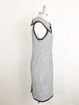 Joseph Ribkoff Checked Dress Size 10