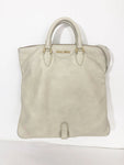 Foldover Shoulder Bag