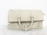 Foldover Shoulder Bag