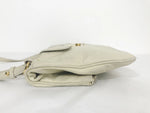 Foldover Shoulder Bag