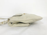 Foldover Shoulder Bag