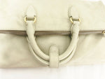 Foldover Shoulder Bag