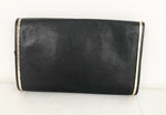 Anya Hindmarch Leather Clutch