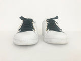 John Richmond Floral Sneaker Size 38 It (8 Us)