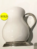 Arte Italica Pitcher