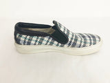 Agl Woven Sneaker Size 9