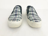 Agl Woven Sneaker Size 9