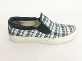 Agl Woven Sneaker Size 9