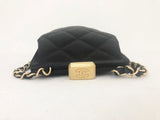 Quilted Evening Bag