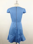 Alice + Olivia Ruffle Dress Size 6