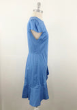 Alice + Olivia Ruffle Dress Size 6