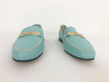NEW Escada Leather Loafer Size 8.5