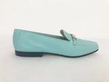 NEW Escada Leather Loafer Size 8.5
