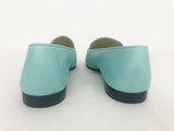NEW Escada Leather Loafer Size 8.5
