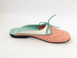 NEW Camper Mules Size 9