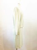 St. John Collection Knit Skirt Suit Size 4/6