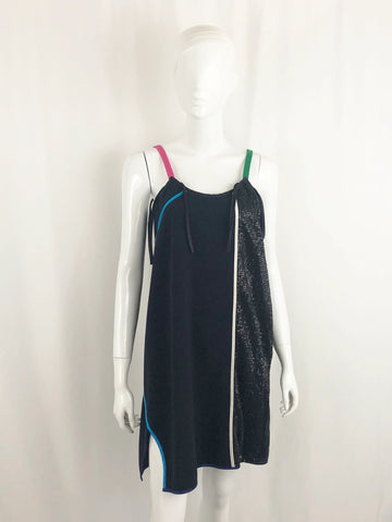 Harvey Faircloth Strappy Dress Size 2