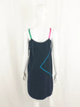 Harvey Faircloth Strappy Dress Size 2