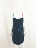 Harvey Faircloth Strappy Dress Size 2
