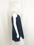 Harvey Faircloth Strappy Dress Size 2