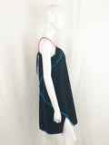 Harvey Faircloth Strappy Dress Size 2